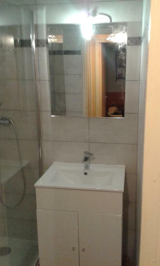 Apartamento Paesolu Porticcio  Exterior foto